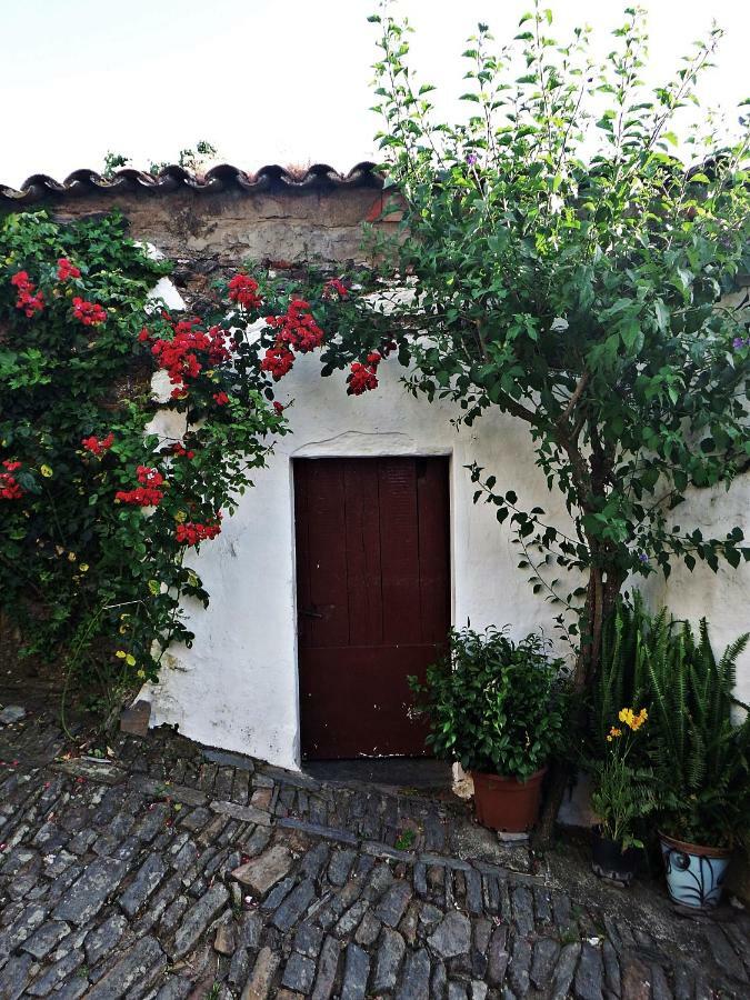 Casa Do Avo To Villa Reguengos de Monsaraz Exterior foto